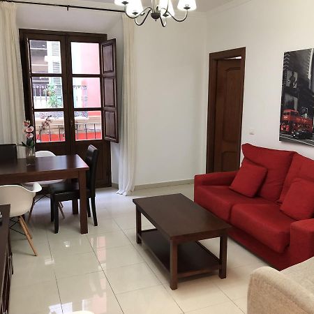 Lodgingmalaga San Juan Zewnętrze zdjęcie