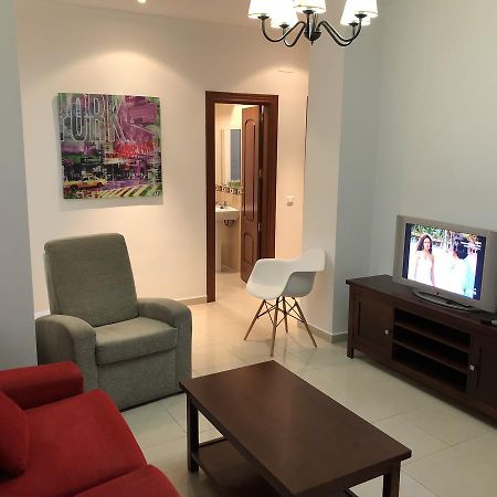 Lodgingmalaga San Juan Zewnętrze zdjęcie