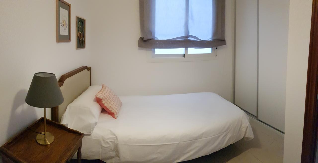 Lodgingmalaga San Juan Zewnętrze zdjęcie