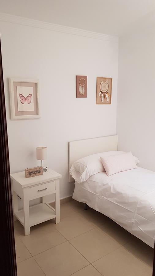 Lodgingmalaga San Juan Zewnętrze zdjęcie