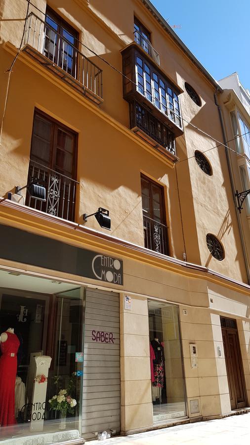 Lodgingmalaga San Juan Zewnętrze zdjęcie