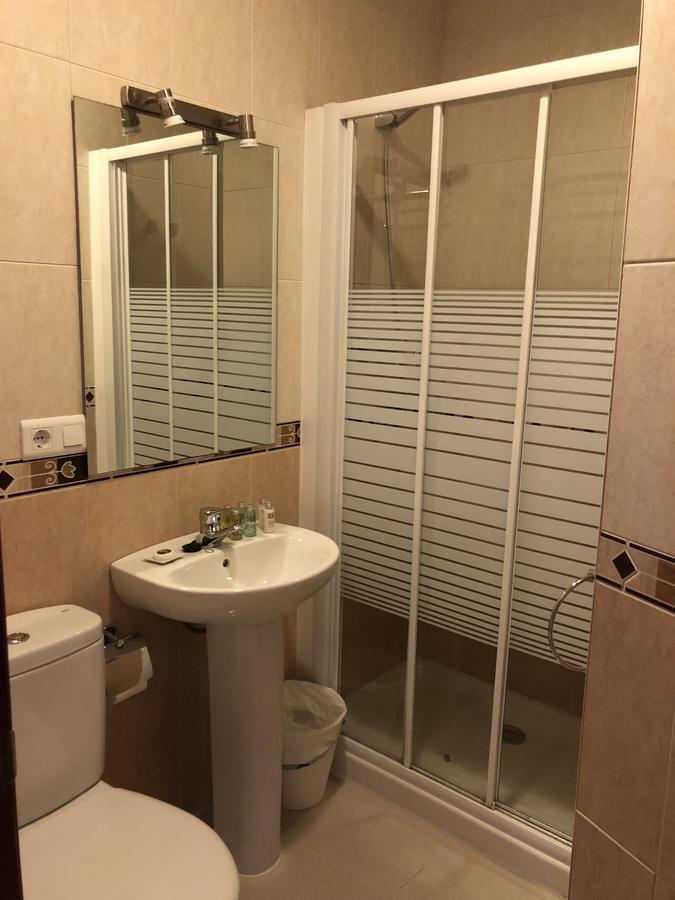 Lodgingmalaga San Juan Zewnętrze zdjęcie