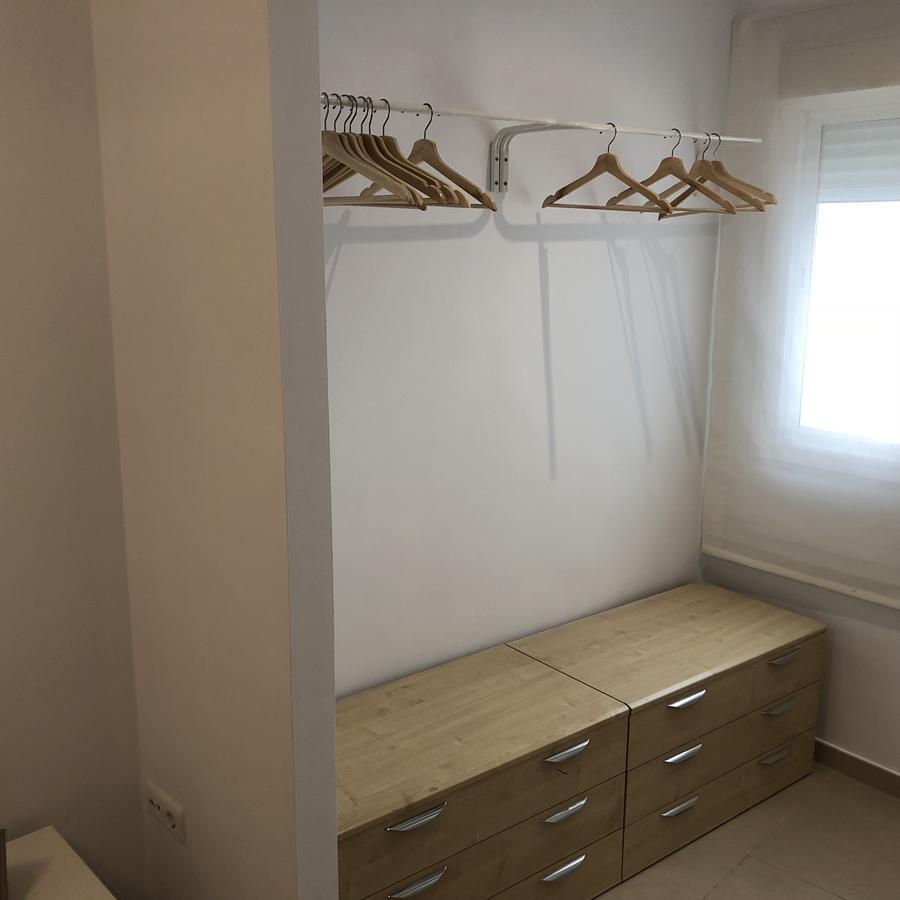 Lodgingmalaga San Juan Zewnętrze zdjęcie