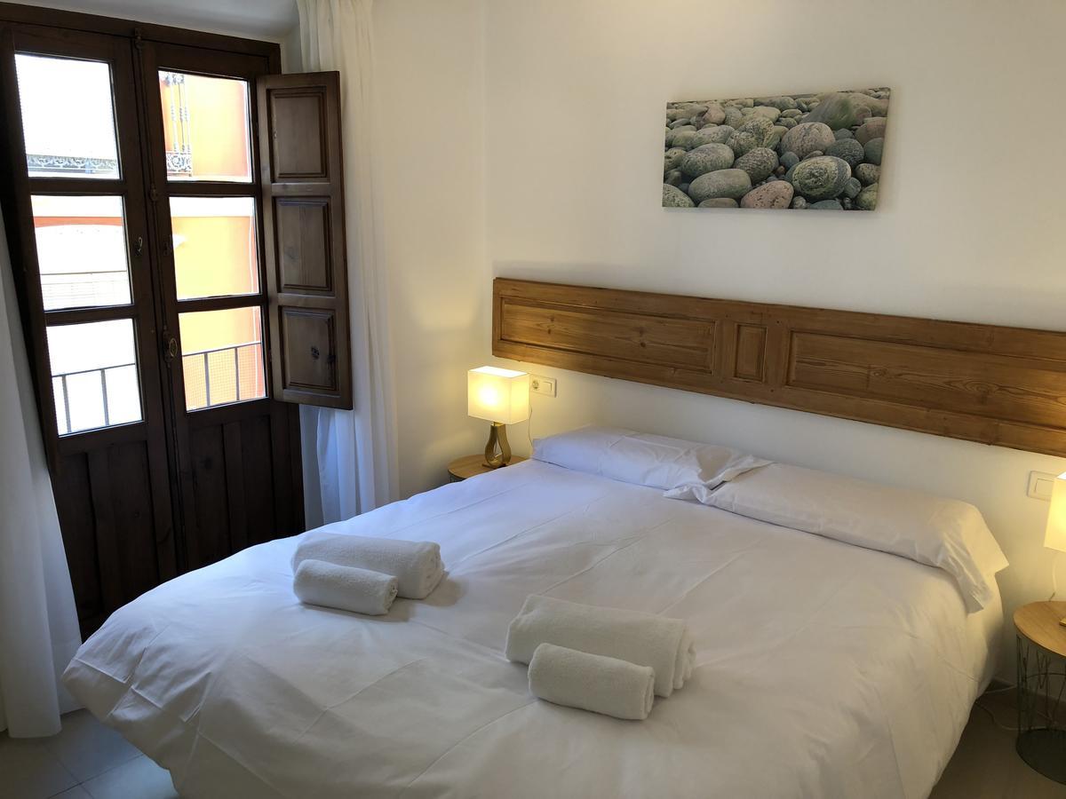 Lodgingmalaga San Juan Zewnętrze zdjęcie