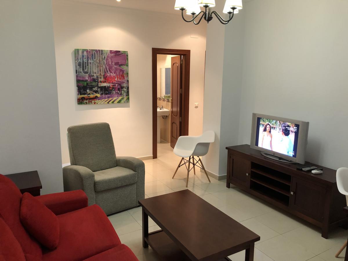 Lodgingmalaga San Juan Zewnętrze zdjęcie