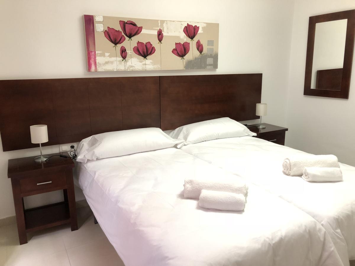 Lodgingmalaga San Juan Zewnętrze zdjęcie