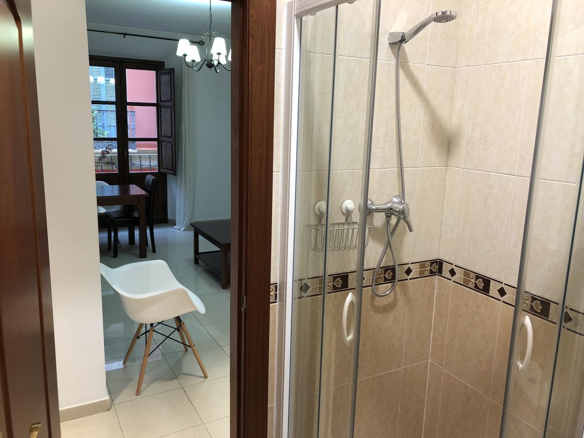Lodgingmalaga San Juan Zewnętrze zdjęcie
