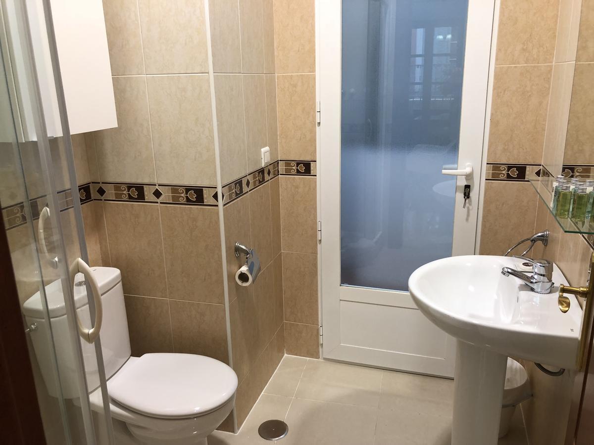 Lodgingmalaga San Juan Zewnętrze zdjęcie
