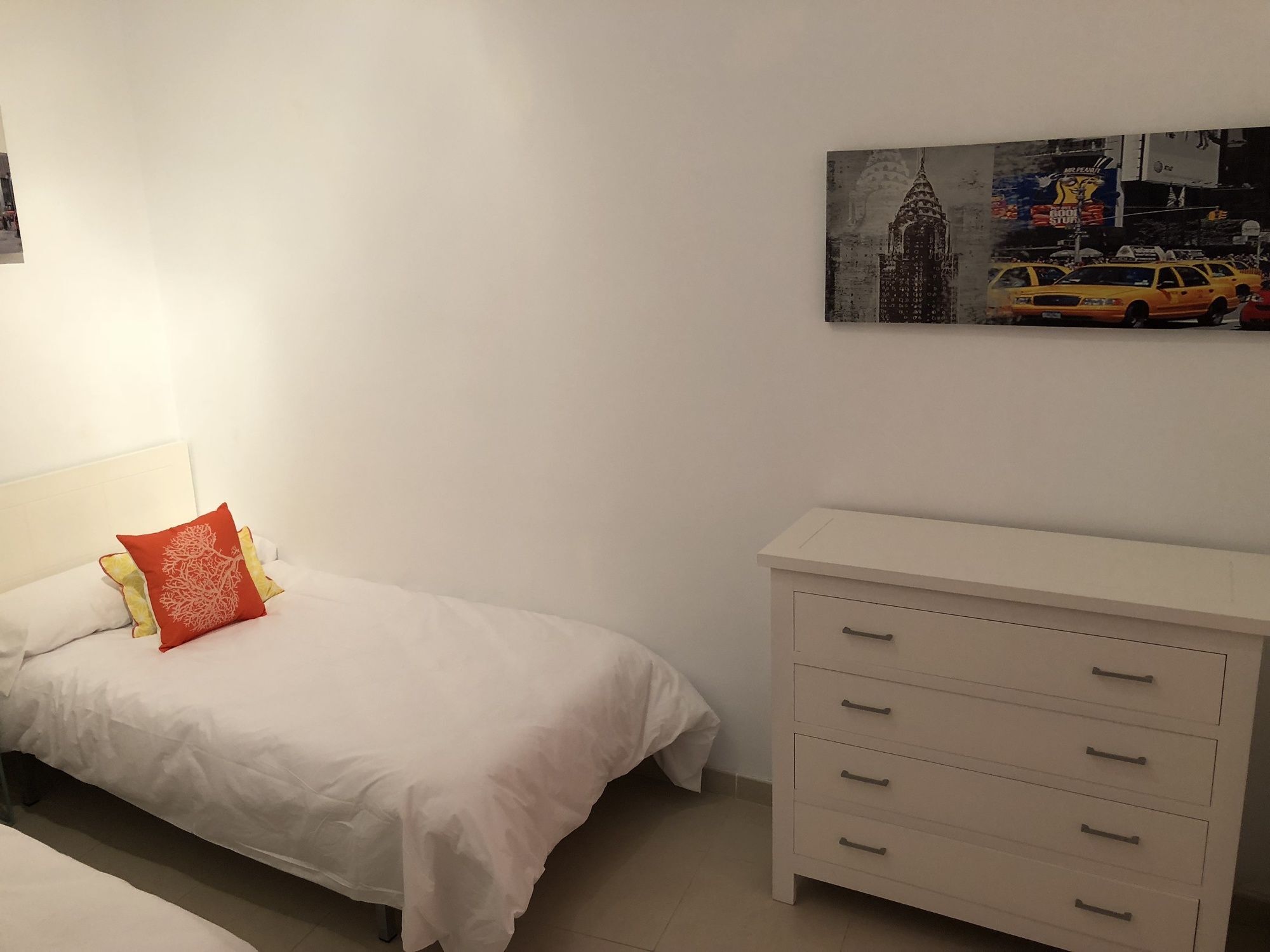 Lodgingmalaga San Juan Zewnętrze zdjęcie