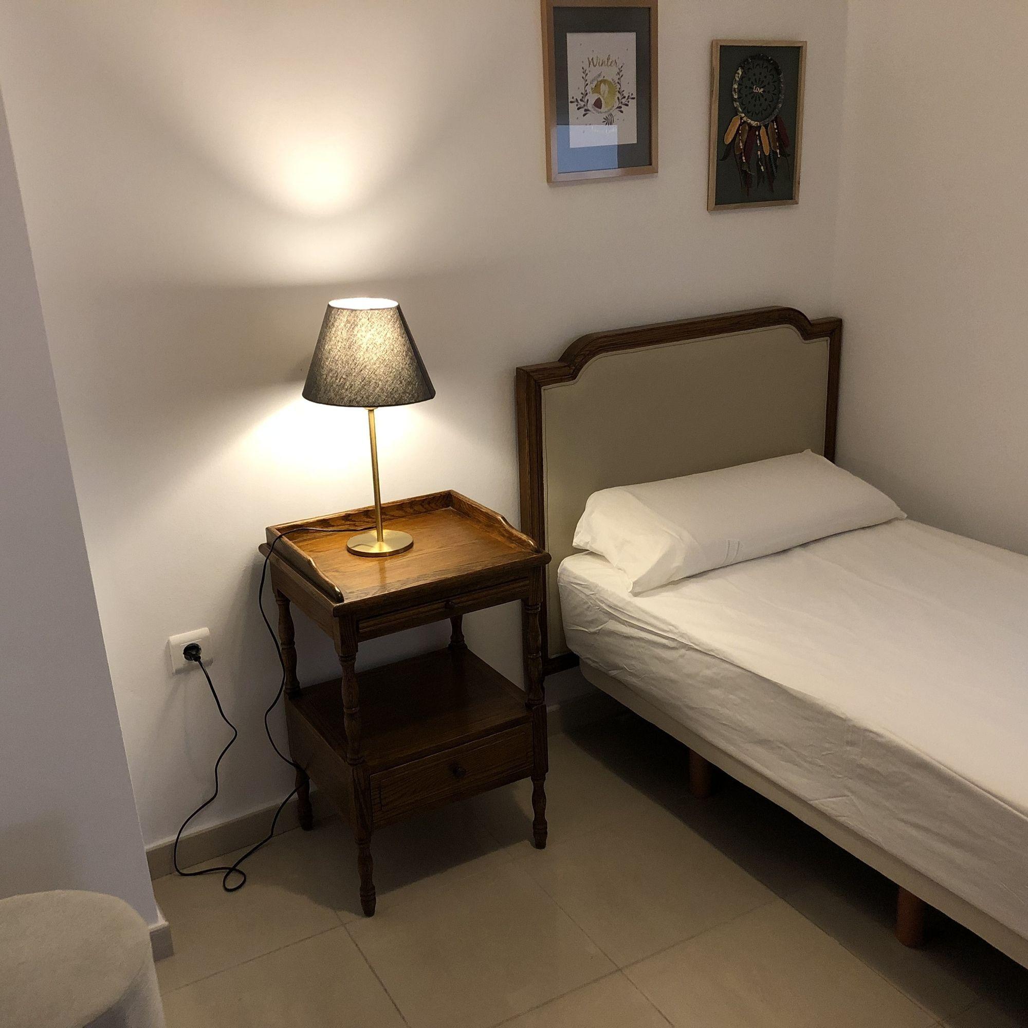 Lodgingmalaga San Juan Zewnętrze zdjęcie