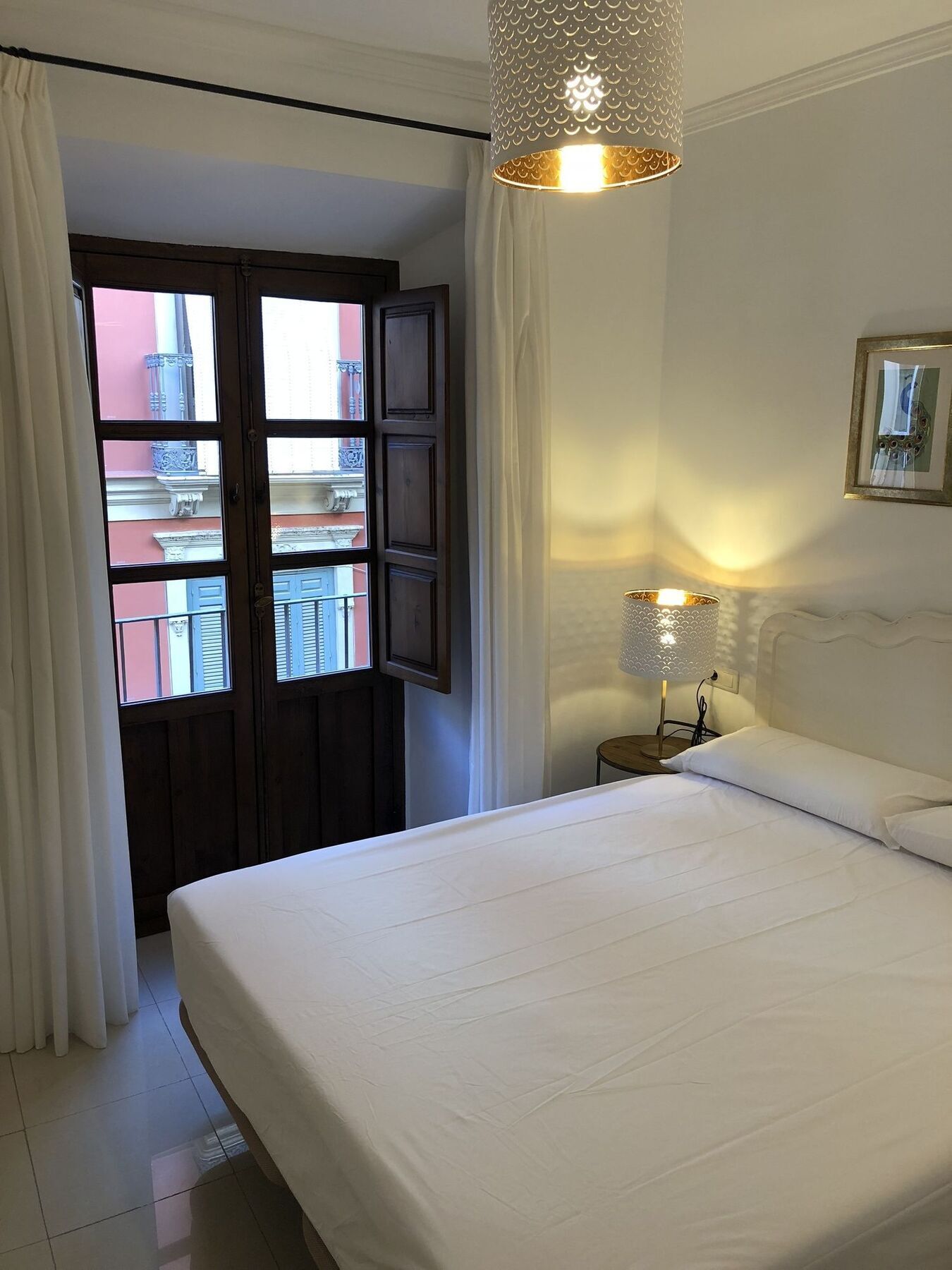 Lodgingmalaga San Juan Zewnętrze zdjęcie