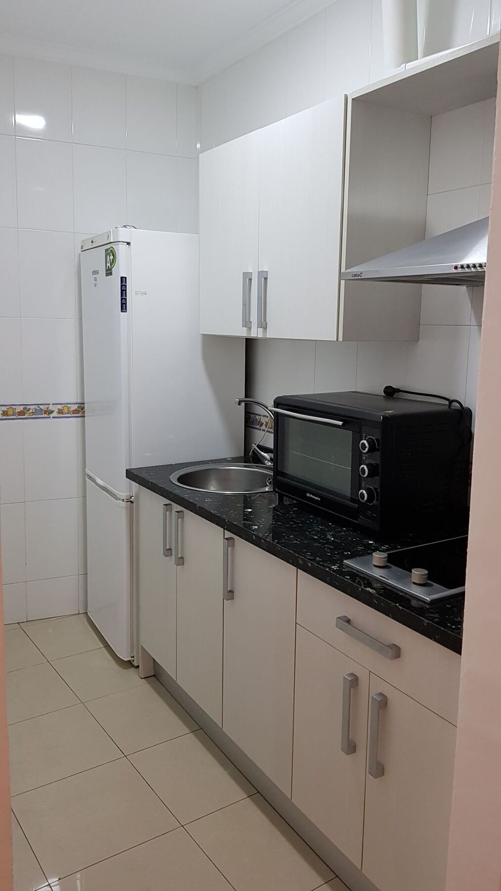Lodgingmalaga San Juan Zewnętrze zdjęcie