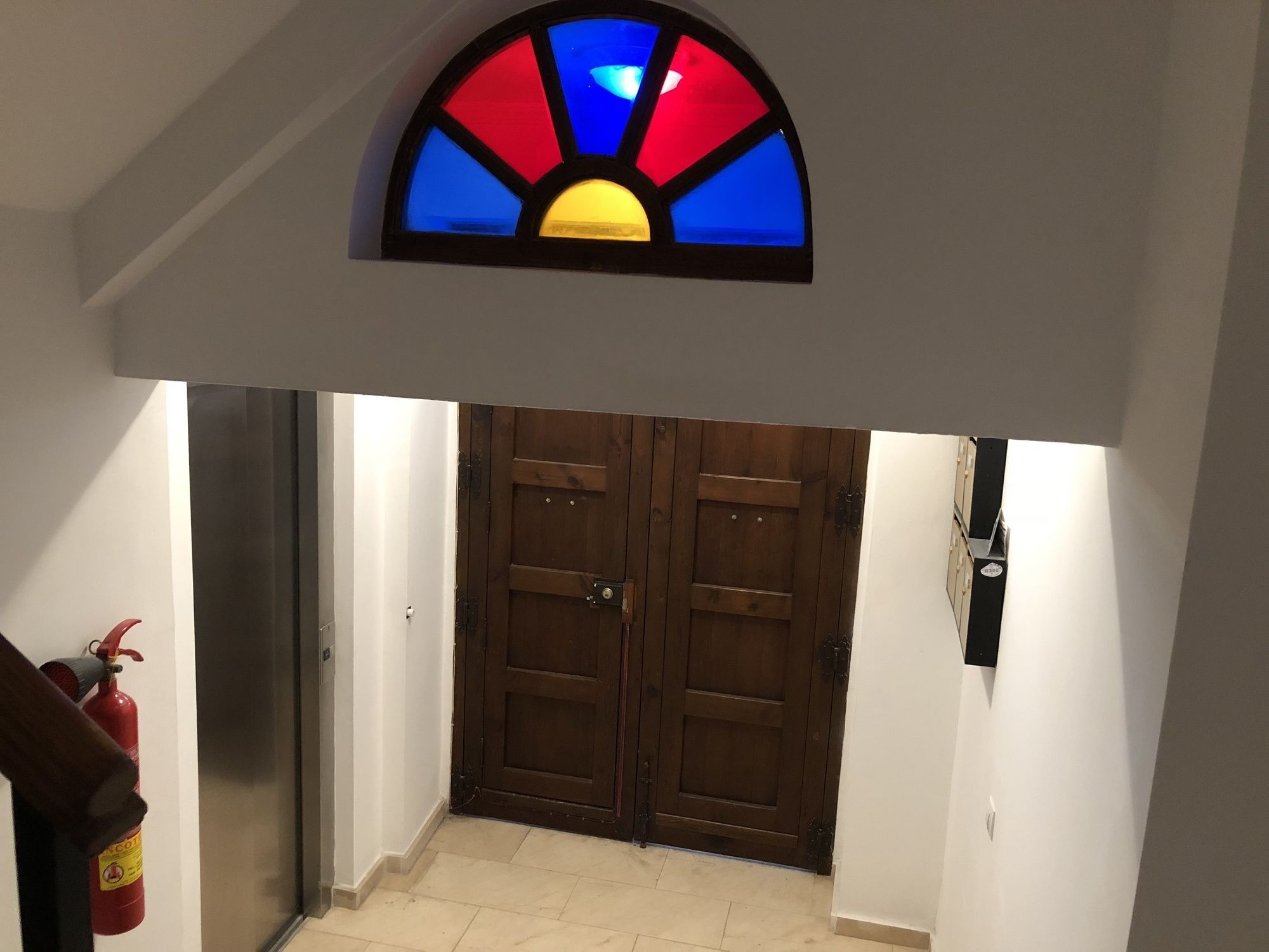 Lodgingmalaga San Juan Zewnętrze zdjęcie