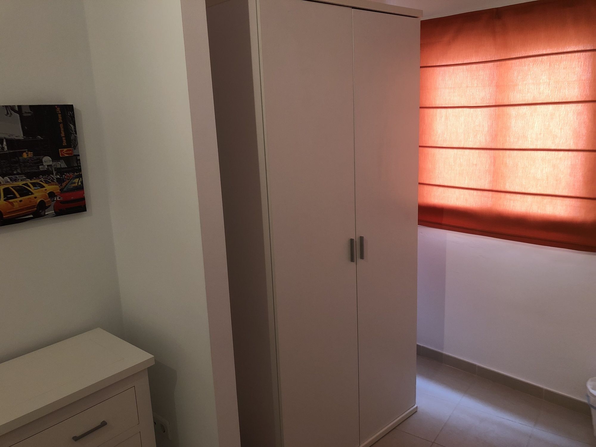 Lodgingmalaga San Juan Zewnętrze zdjęcie