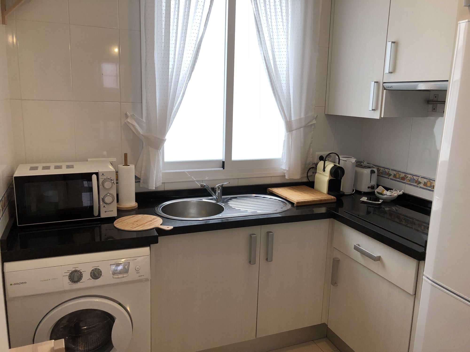 Lodgingmalaga San Juan Zewnętrze zdjęcie