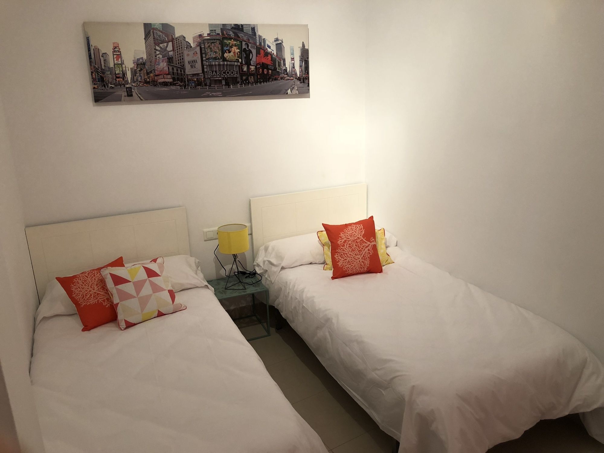 Lodgingmalaga San Juan Zewnętrze zdjęcie