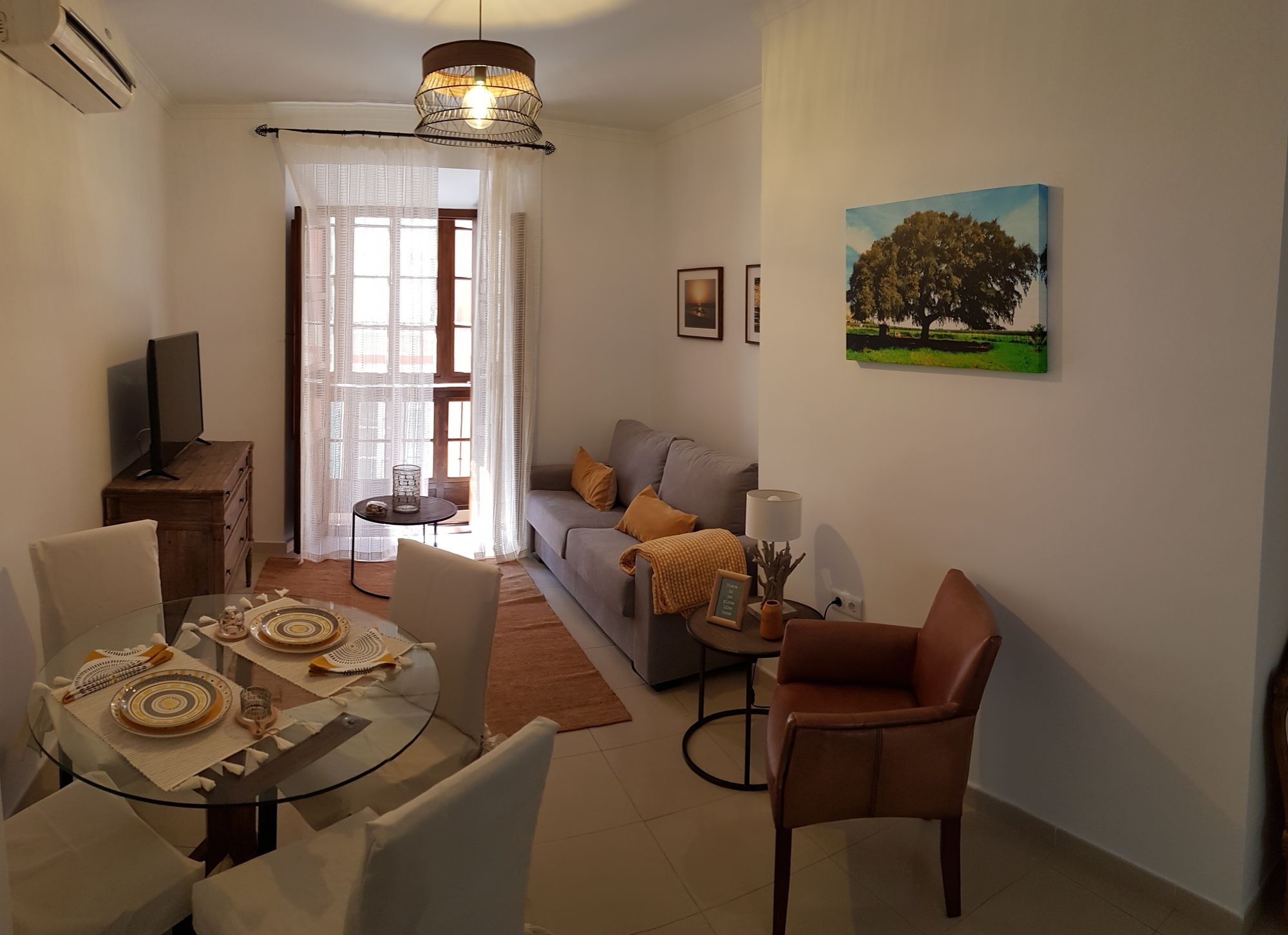 Lodgingmalaga San Juan Zewnętrze zdjęcie