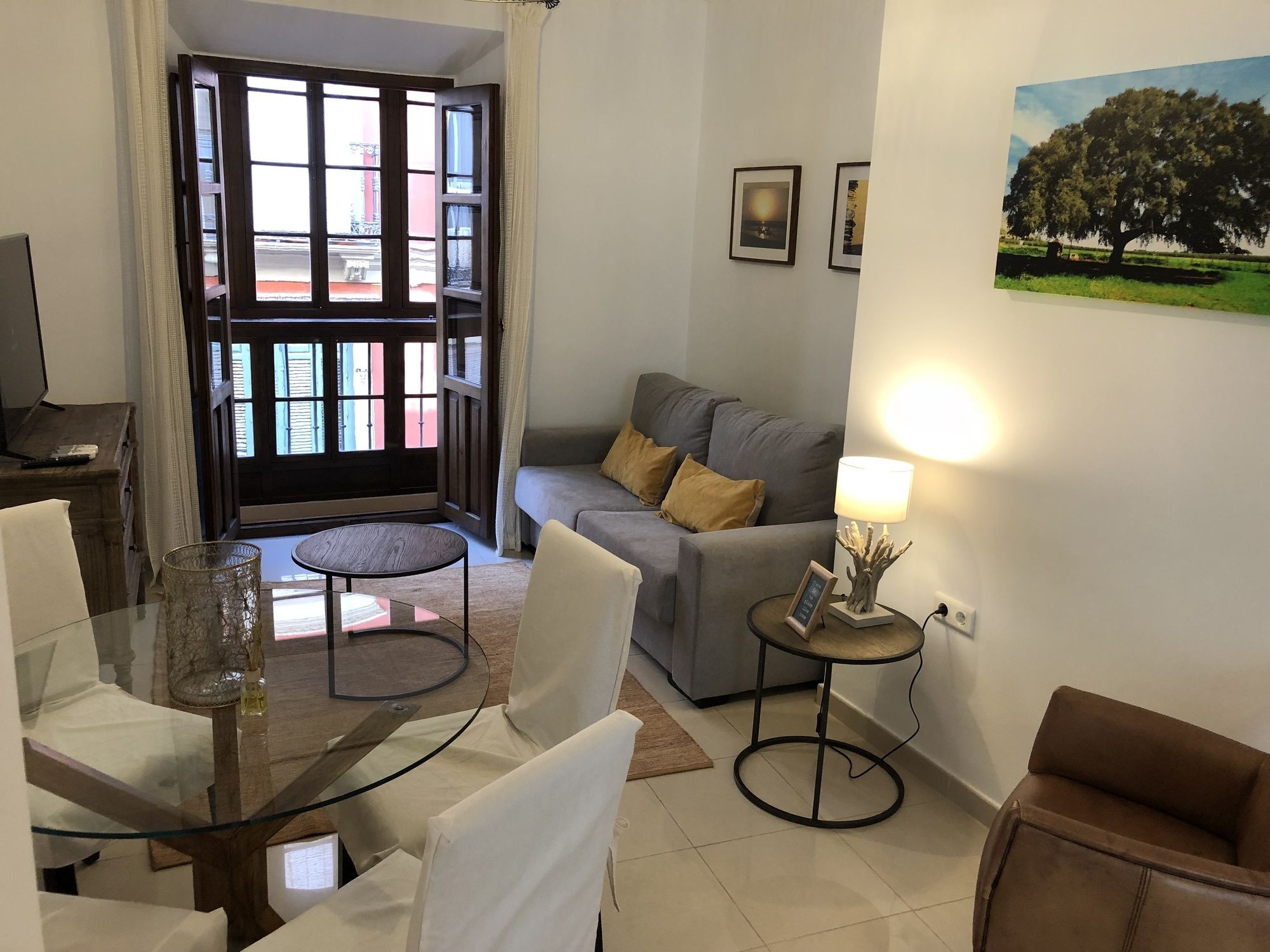 Lodgingmalaga San Juan Zewnętrze zdjęcie