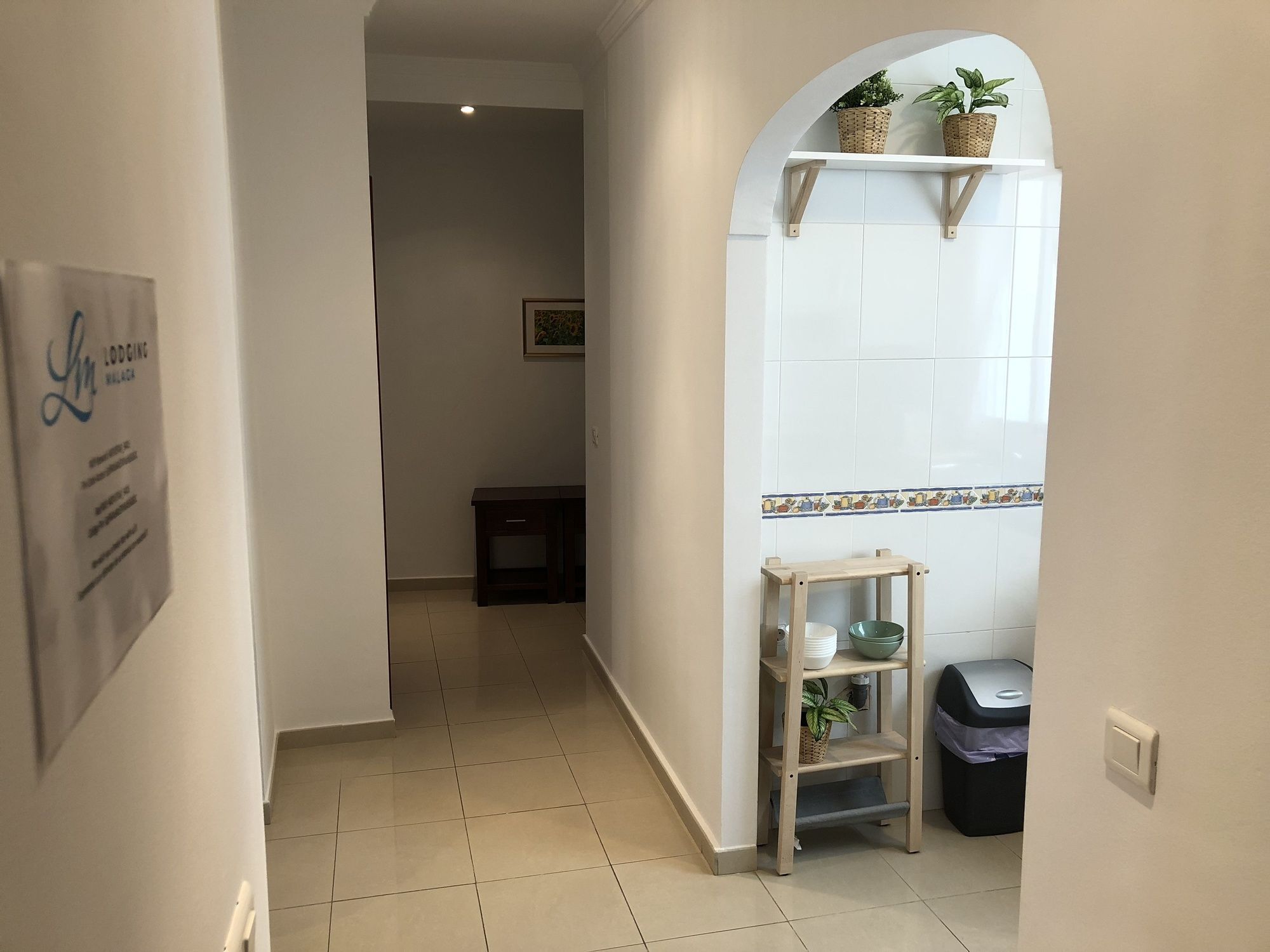 Lodgingmalaga San Juan Zewnętrze zdjęcie