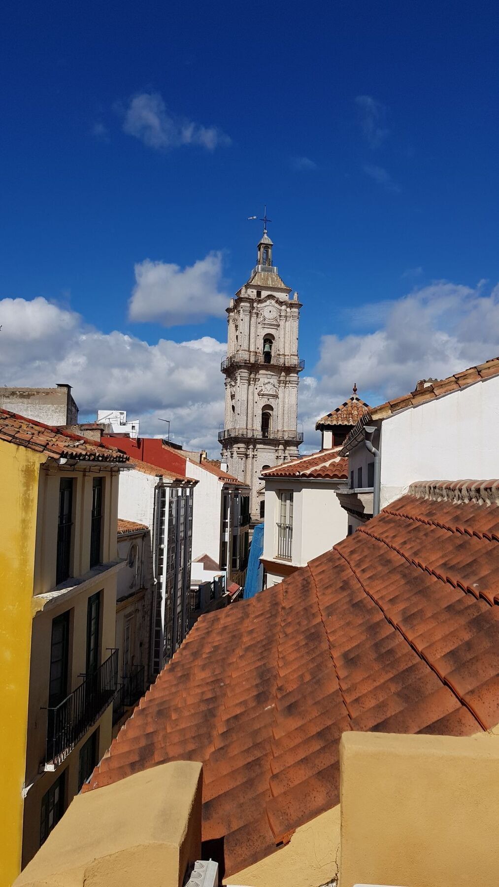 Lodgingmalaga San Juan Zewnętrze zdjęcie